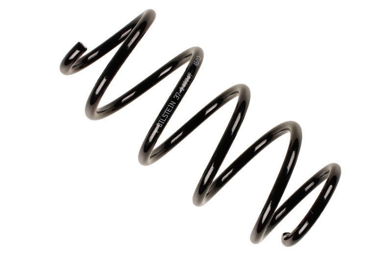BILSTEIN Coil spring VW,AUDI,SKODA 37-147747 1K0411105DC,FE1E774 Suspension spring,Springs,Coil springs,Coil spring suspension,Suspension springs