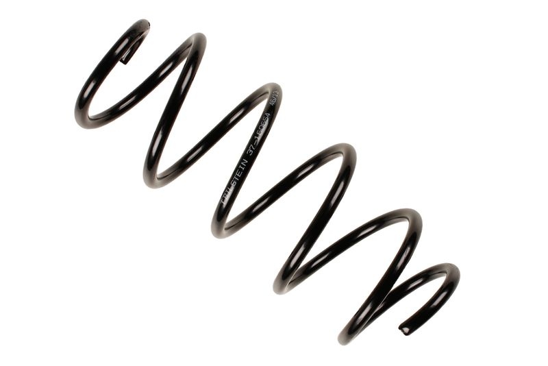 BILSTEIN Coil spring Front Axle 37-160654 Suspension spring,Springs VW,SKODA,POLO (9N_),Fox Schrägheck (5Z1, 5Z3, 5Z4)