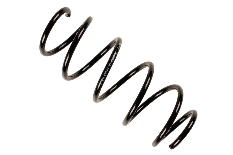 BILSTEIN Coil spring Front Axle 37-160678 Suspension spring,Springs VW,SKODA,POLO (9N_),Fox Schrägheck (5Z1, 5Z3, 5Z4),Fabia II Schrägheck (542)