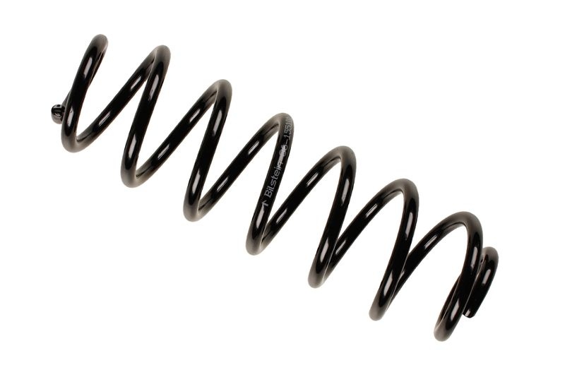 BILSTEIN Coil spring VW,SKODA 36-155101 FE1F510,1J0511115AN Suspension spring,Springs,Coil springs,Coil spring suspension,Suspension springs