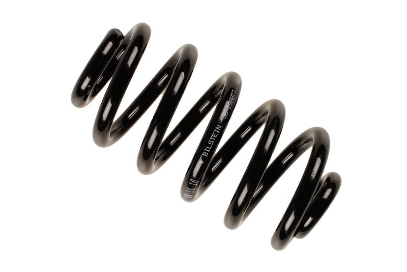 BILSTEIN Coil spring AUDI 36-199877 4F0511115BE Suspension spring,Springs,Coil springs,Coil spring suspension,Suspension springs