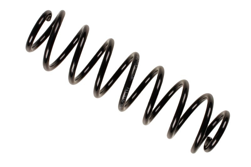 BILSTEIN Coil spring Rear Axle 36-200108 Suspension spring,Springs VW,SKODA,Fox Schrägheck (5Z1, 5Z3, 5Z4),Spacefox / Space Cross (5Z6, 5Z7, 5Z9)