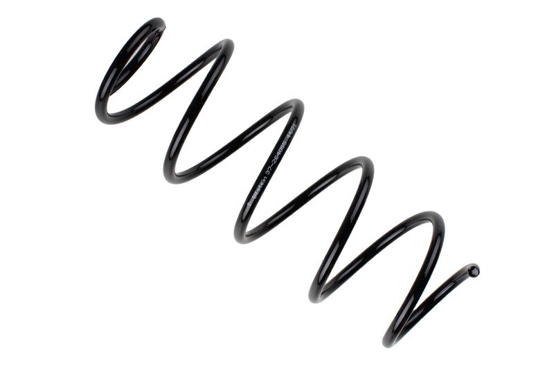 BILSTEIN Coil spring MERCEDES-BENZ 37-264055 1693212504,A1693212504 Suspension spring,Springs,Coil springs,Coil spring suspension,Suspension springs
