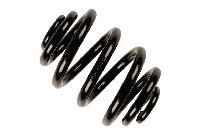 BILSTEIN Coil spring VW 38-131240 FE1D124,701511105B,701511105K Suspension spring,Springs,Coil springs,Coil spring suspension,Suspension springs