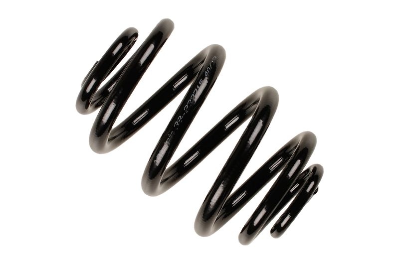 BILSTEIN Coil spring Rear Axle 38-233715 Suspension spring,Springs BMW,3 Limousine (E46),3 Touring (E46),3 Coupe (E46),3 Cabrio (E46),3 Compact (E46)