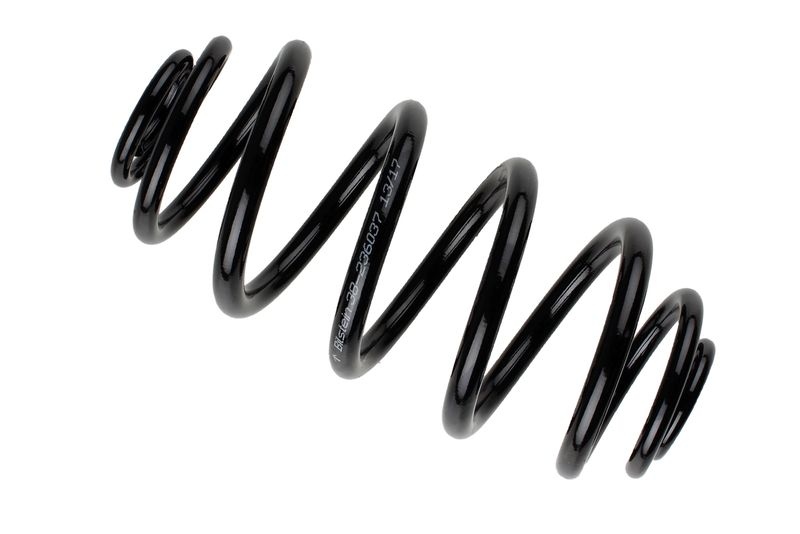 BILSTEIN Coil spring Rear Axle 38-236037 Suspension spring,Springs OPEL,VAUXHALL,INSIGNIA Caravan,INSIGNIA Mk I (A) Estate