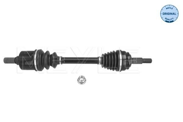 Citroen Drive Shaft