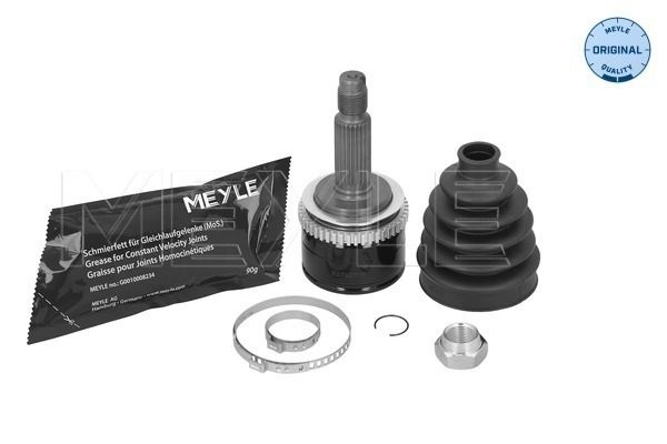 Hyundai Cv Joint Repair Kit Drive Shaft