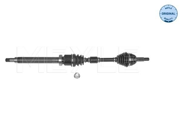 Ford Drive Shaft