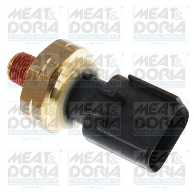 Oil pressure sensor