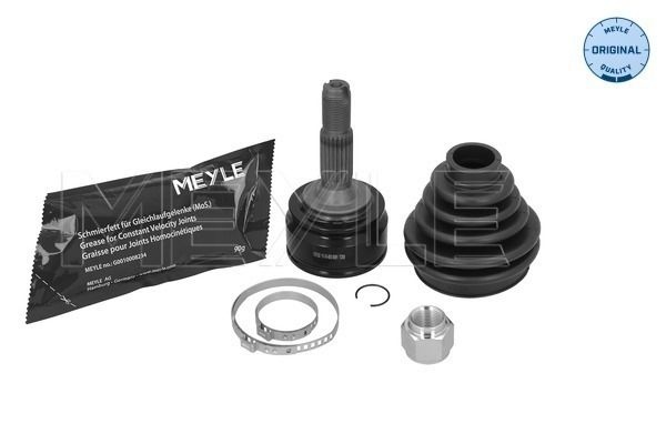 Peugeot Cv Joint Repair Kit Drive Shaft