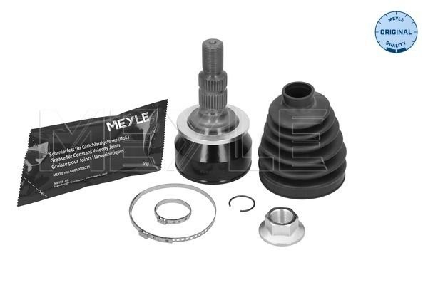 Opel Cv Joint Repair Kit Drive Shaft