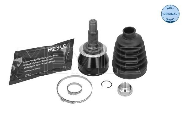 Mini Cv Joint Repair Kit Drive Shaft