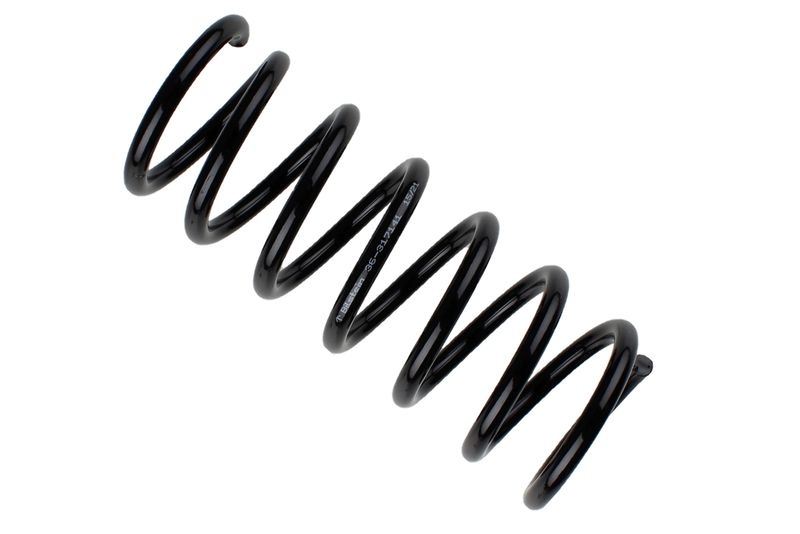 BILSTEIN Coil spring FORD 36-317141 1415667,1415673,1509836 Suspension spring,Springs,Coil springs,Coil spring suspension,Suspension springs 1509904