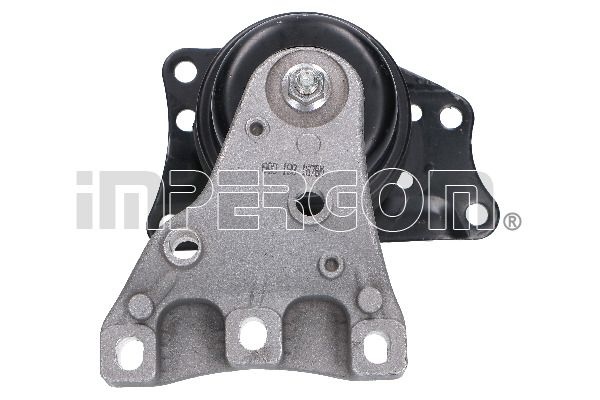 Audi Axle Body/Motor Support Bearing