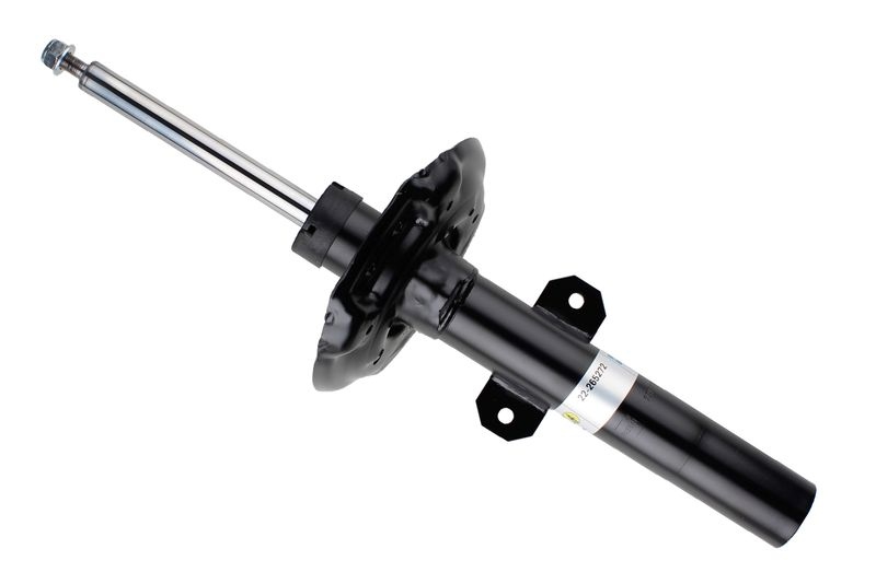 BILSTEIN Shock absorber RENAULT 22-265272 543027894R Shocks,Shock absorbers,Suspension shocks