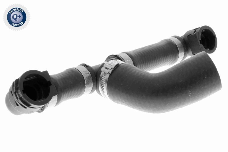 Radiator Hose Original VAICO Quality