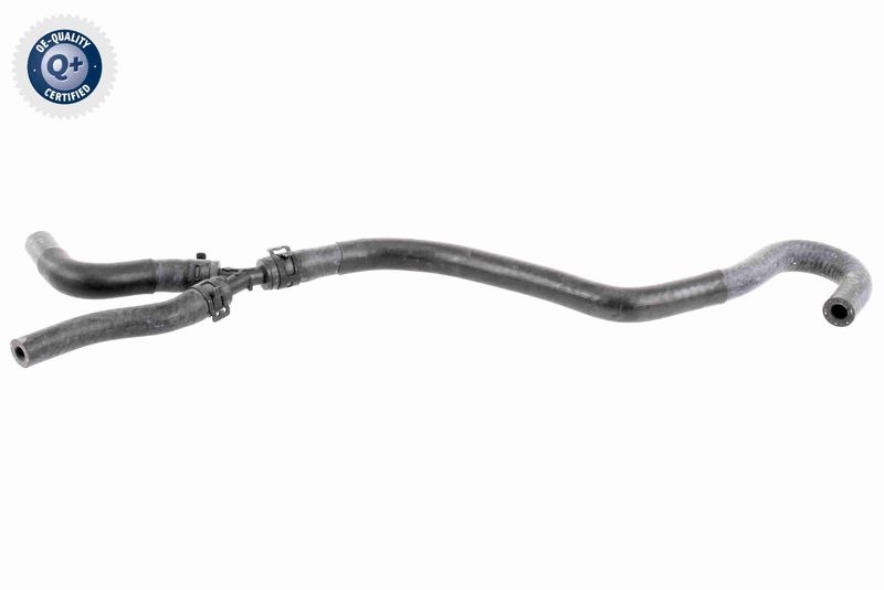 Radiator Hose Original VAICO Quality