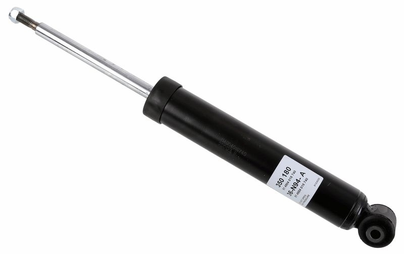 SACHS Shock absorber VOLVO 350 180 31476277,31476857,31476860 Shocks,Shock absorbers,Suspension shocks 31476861,31476862,31476863,31658537,31658540