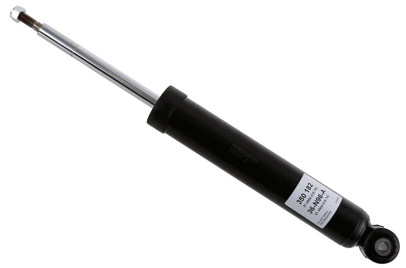 SACHS Shock absorber VOLVO 350 182 31476859,31476973,31658009 Shocks,Shock absorbers,Suspension shocks 31658010,31658552,31658554,32209763,32221954