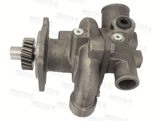 Vattenpump motorkylning