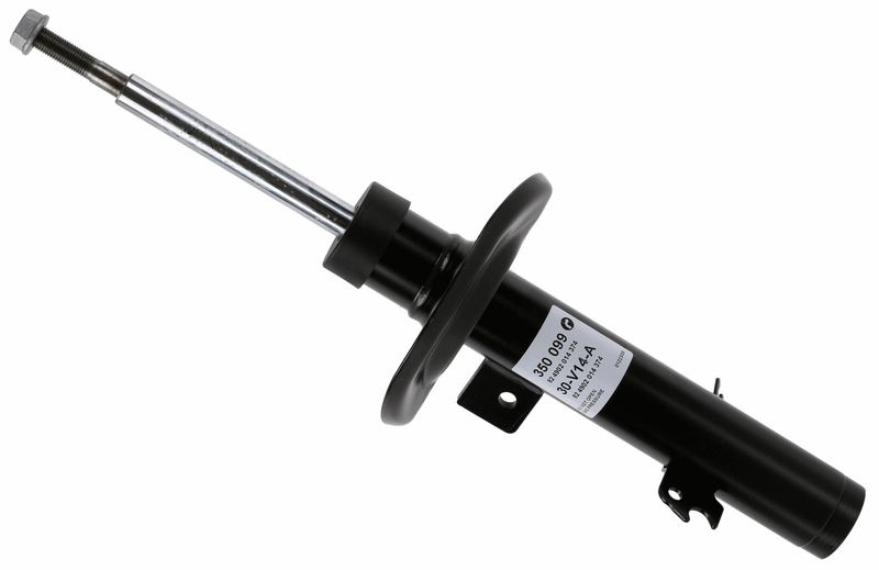Stotdampare 350 099 Sachs