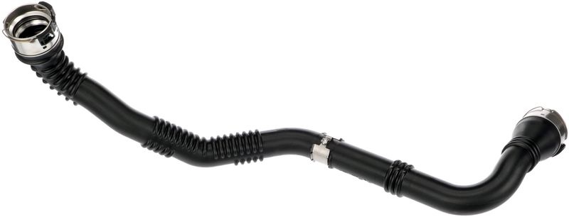 Charge air hose 09-1454 Gates