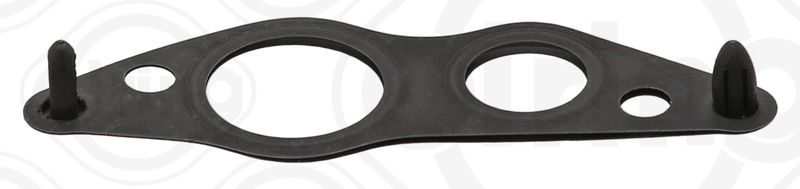ELRING Gaskets 891.880 Gasket, EGR valve pipe MERCEDES-BENZ,JEEP,INFINITI,C-Klasse Limousine (W204),C-Klasse T-modell (S204),E-Klasse Limousine (W212)