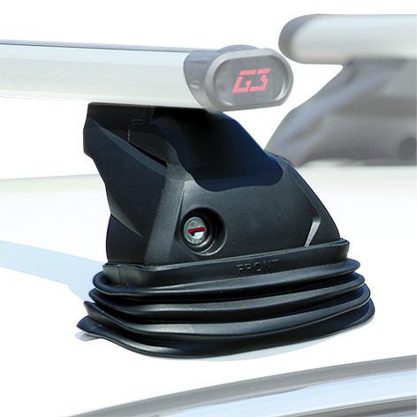 G3 monteringssats for Pacific takracke