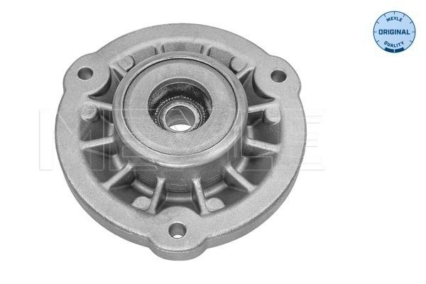 MEYLE Top strut mount ORIGINAL Quality 300 313 3156 Strut mount,Top mount BMW,5 Touring (F11),5 Limousine (F10),7 (F01, F02, F03, F04),5 GT (F07)