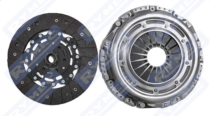 Clutch Kit