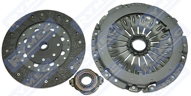 Clutch Kit