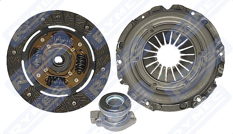 Clutch Kit