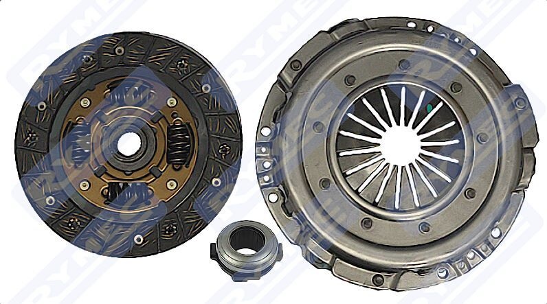 Clutch Kit