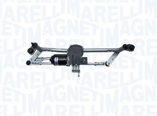 Magneti Marelli Fonsterputsningssystem Seat Tge511bl Stor
