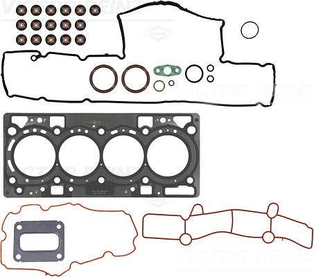 Gasket set, Cylinder Head 02-10237-01 Viktor Reinz