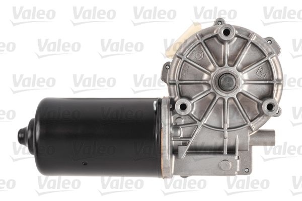 Windshield wiper motor