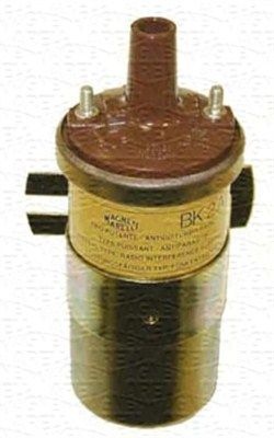 MAGNETI MARELLI Ignition coil 060690002010 Coil pack,Ignition coil pack VW,AUDI,MERCEDES-BENZ,TRANSPORTER III Bus,Kaefer Cabrio (15),VW Kaefer Typ 1