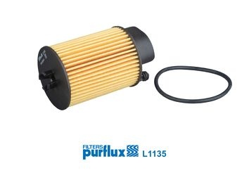 Oil Filter L1135 Purflux