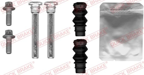 QUICK BRAKE Guide Sleeve Kit, brake caliper 113-1497X VW,MERCEDES-BENZ,OPEL,Amarok Pickup (2HA, 2HB, S1B, S6B, S7A, S7B)
