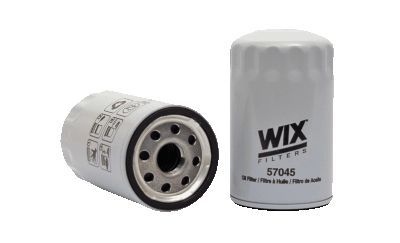 Oil filter