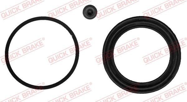 QUICK BRAKE Brake Caliper Repair Kit 114-0103 Caliper Repair Kit,Brake Caliper Rebuild Kit HYUNDAI,KIA,MAZDA,i30 (FD),i30 (GD),i30 CW (FD),Kona (OS)