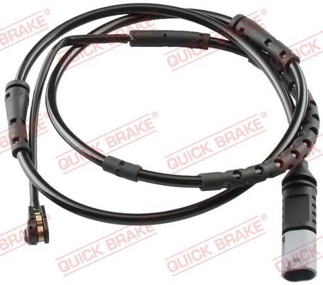 QUICK BRAKE Brake Pad Wear Sensor BMW WS 0289 A 34356791958 Brake Wear Indicator,Brake Wear Sensor,Warning Contact, brake pad wear