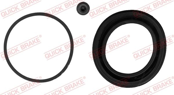 QUICK BRAKE Brake Caliper Repair Kit 114-0246 Caliper Repair Kit,Brake Caliper Rebuild Kit HYUNDAI,TOYOTA,KIA,ix35 (LM, EL, ELH),Tucson (TL, TLE)