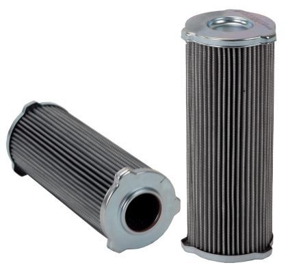 Hydraulic filter, automatic transmission