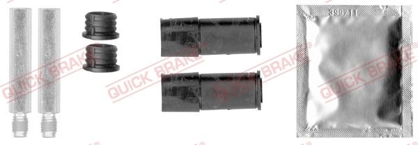 QUICK BRAKE Guide Sleeve Kit, brake caliper 113-1441X  VW,AUDI,MERCEDES-BENZ,Transporter V Bus (7HB, 7HJ, 7EB, 7EJ, 7EF, 7EG, 7HF, 7EC)