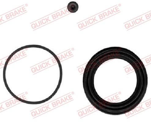 QUICK BRAKE Brake Caliper Repair Kit VW,AUDI,OPEL 114-0056 Caliper Repair Kit,Brake Caliper Rebuild Kit,Repair Kit, brake caliper