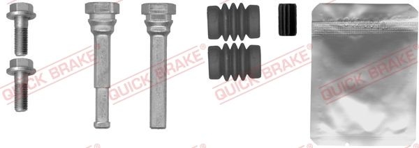 QUICK BRAKE Guide Sleeve Kit, brake caliper 113-1451X  OPEL,CHEVROLET,VAUXHALL,Astra J Sports Tourer (P10),ASTRA J,ZAFIRA TOURER C (P12)