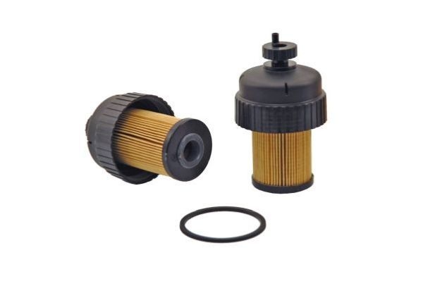 Fuel filter