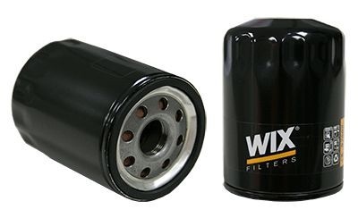 Oil filter